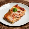 Meatless monday: Vegetarische lasagne met een[...]