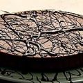 Nigella`s Chocolate Cheesecake