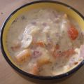 Groentenpap 2.0
