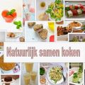 De titel van het kookboek is bekend!