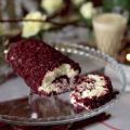Kaasrol met Cranberry`s