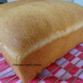 Bruin Crème Fraîche brood