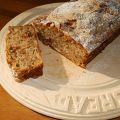 Appel Pecan Brood