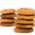 Koekjes, koekjes en nog eens koekjes
