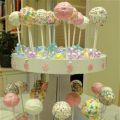 Cake-lolly's