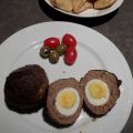 Vlaamse vogelnestjes (ei in gehakt)