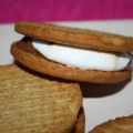 Recept | S’mores