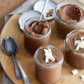 Chocolademousse