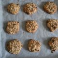 Glutenvrije chocolate chip oatmeal cookies[...]