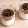 Guilty pleasure: Kaneel panna cotta met[...]