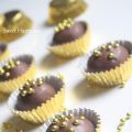 RECEPT | NUTELLA OREO TRUFFELS