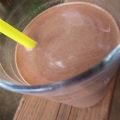 Rachels chocoladelimonade