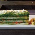 Asperge terrine
