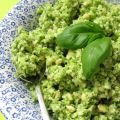Broccolipesto
