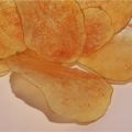 Chips uit de magnetron
