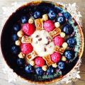 Berry Superfood Oats