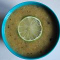 Verwarmende wintersoep – warming winter soup[...]