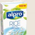 Lekkere alternatieven voor (koe)melk van Alpro[...]