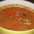 Goulash 