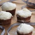 Chocomallo Cakes