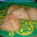 Speltbroodjes