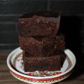 Glutenvrije Brownies
