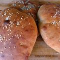 Pide ( Turks brood )