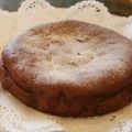 Kosjere chocoladetaart voor Pesach