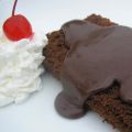 Gigi's chocoladecake