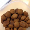Sinterklaas deel 2: kruidnootjes!
