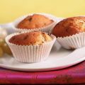 Druivenmuffins