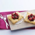 Chocoladetaartje voor 2