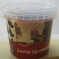 Zoete sprookjes