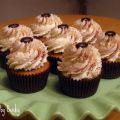 TIRAMISU CUP CAKES
