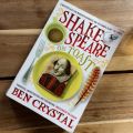 Shakespeare on toast