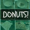Alles over... Donuts!