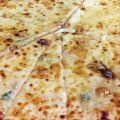 Thuisbezorgd: Driekazenpizza van Domino's