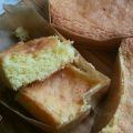 Spaanse Sobaos Pasiegos