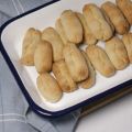 Noorse kransekake voor de luie bakker (namelijk[...]