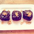 Clean Chocolade Muffins