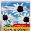 Natuurdrop