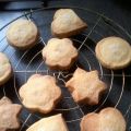 Vanillekoekjes