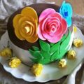 Rolbare fondant