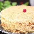 Russische Napoleontaart