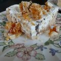 Koffiesemifreddo