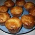 BAKLAVA MUFFINS