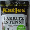 Lakritz Intense