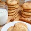 Snickerdoodle Koekjes