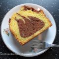 Marmercake