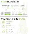Fietscalculator